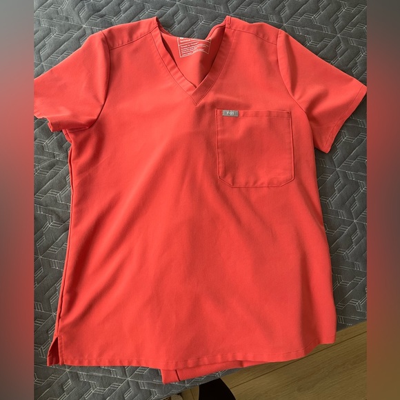 Figs scrub set - Picture 2 of 4